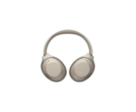 Sony WH-1000XM2 Złote - 424991 - zdjęcie 5